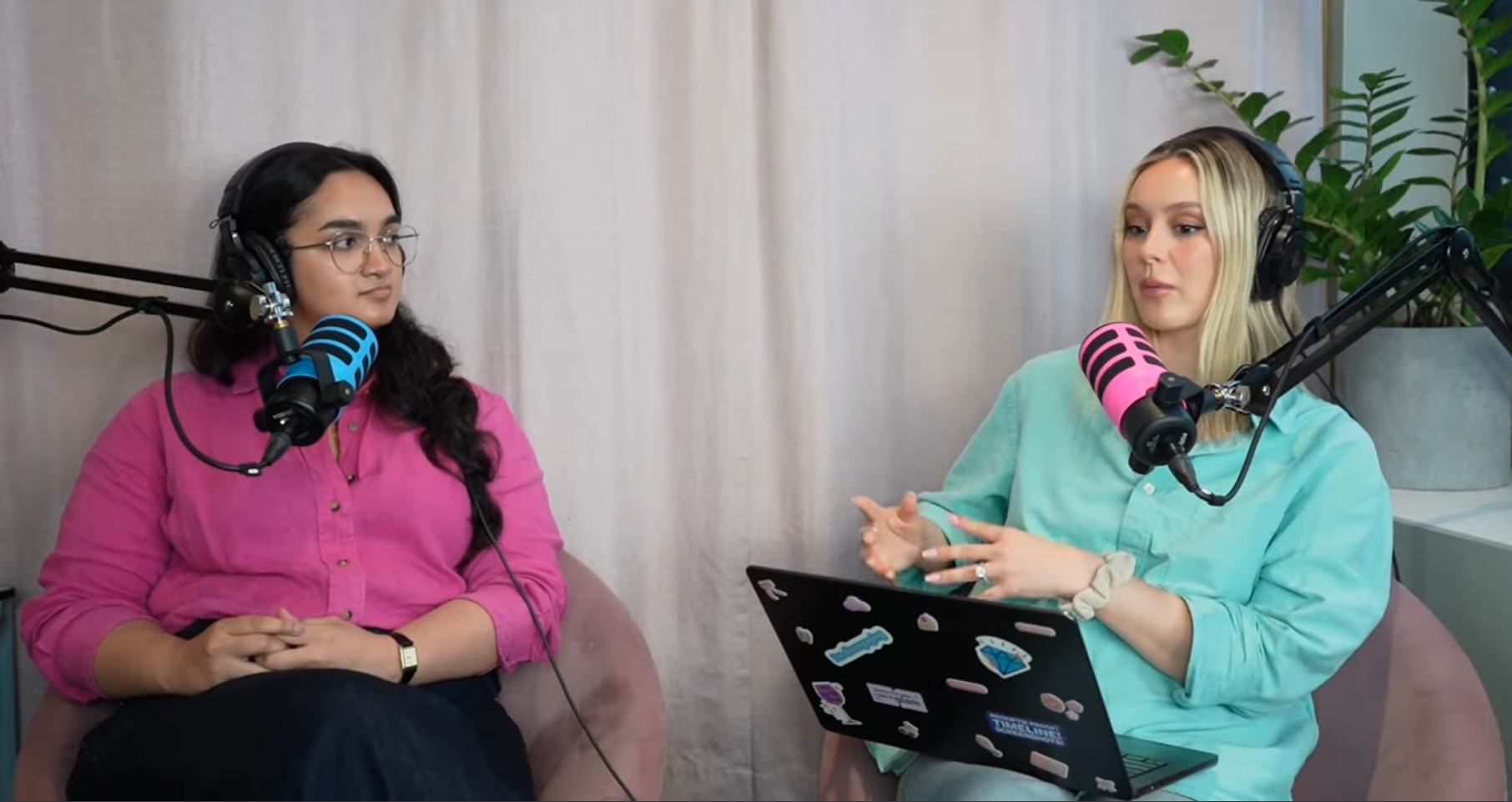 Female Founder Interview: Smriti Bangera