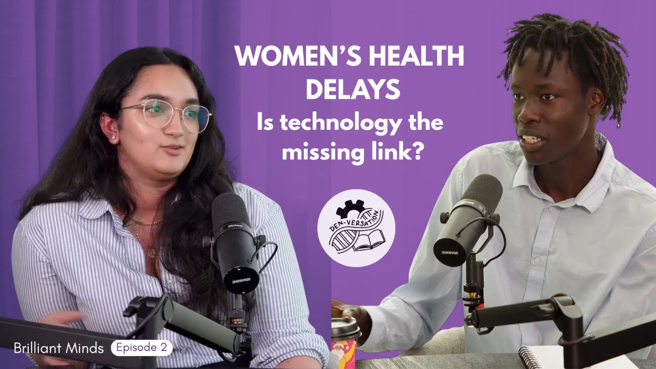 Chloris and the Case for Diagnostic Infrastructure