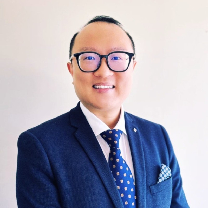 Dr. Densearn Seo