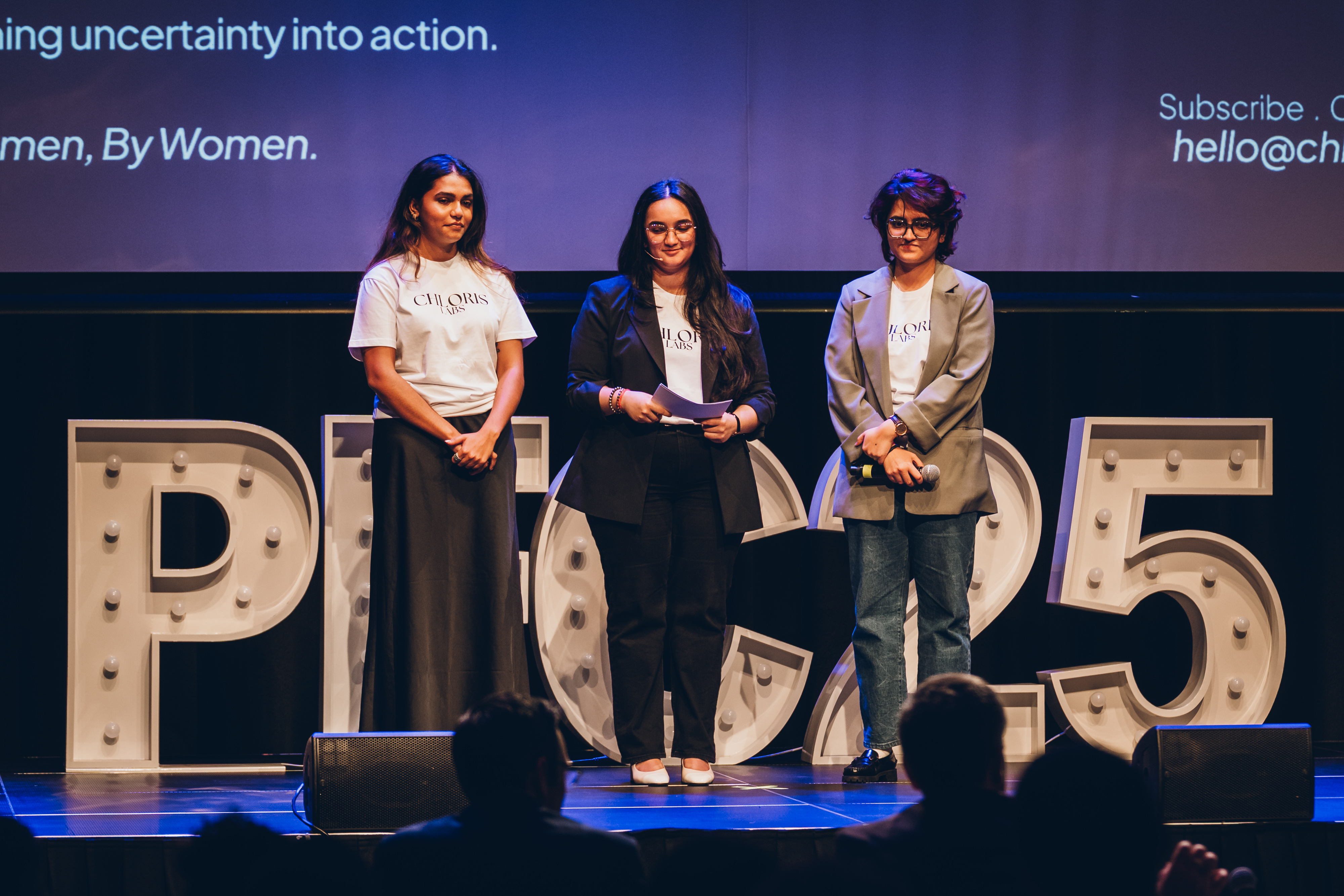 Peter Farrell Cup — Top 10 Finalist