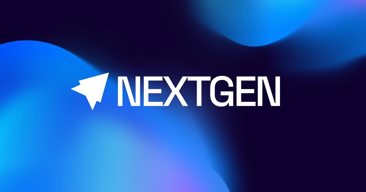 Verge by NextGen
