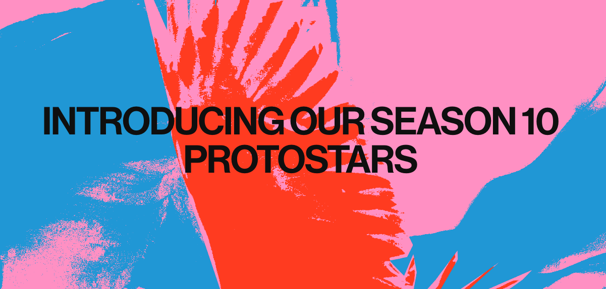 Protostars Season 10 Awardee — Blackbird Foundation